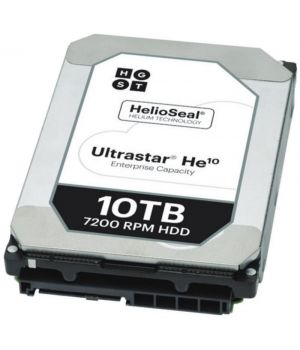 Hitachi Ultrastar He10 HUH721010ALE604