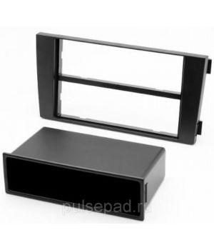 Carav 11-002 Audi A6 (01-04)/Allroad (00-06)