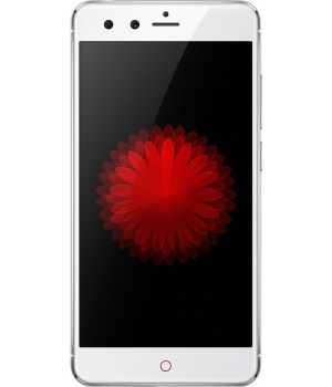 ZTE Nubia Z11 mini 64GB White
