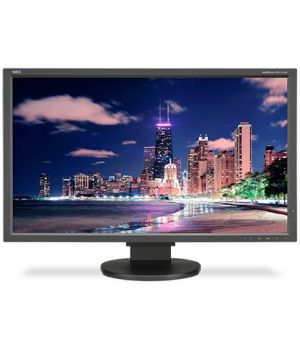 NEC EA275UHD Black (60003865)