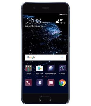 HUAWEI P10 64GB Blue (51091QAV)