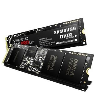 Samsung 950 PRO MZ-V5P256BW