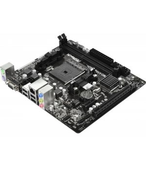 ASRock FM2A58M-VG3+ R2.0