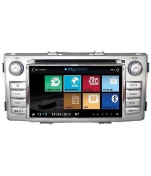 MyDean 3143 (Toyota Hilux с 2011)