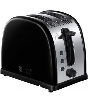 Russell Hobbs Legacy Black 21293-56