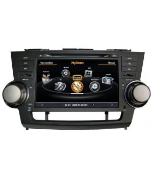 MyDean 1035 (Тoyota Highlander 2008+)