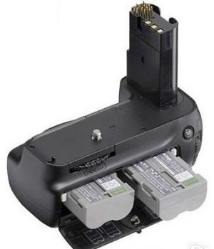ExtraDigital MB-D80/D90