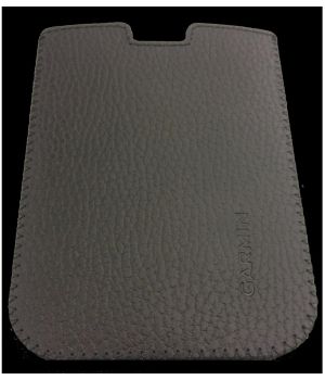 Чехол кожаный для серии автонавигаторов Garmin (010-11478-4L)