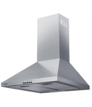 Ventolux MILANO 60 INOX (1000) IT