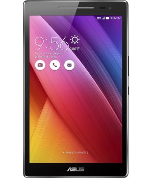 ASUS ZenPad 8.0 16GB LTE (Z380KL-1A041A) Black
