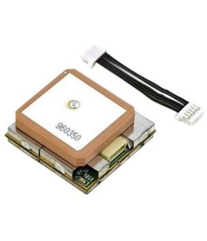 GlobalSat EU-411