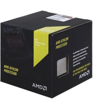 AMD Athlon X4 880K AD880KXBJCSBX