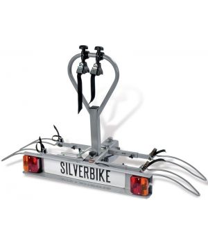 Pro-User Silverbike