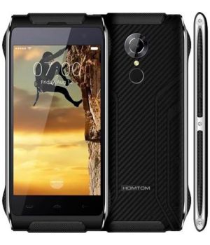 HomTom HT20 Black