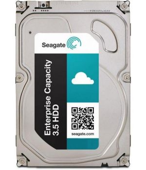 Seagate Enterprise Capacity ST4000NM0035