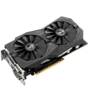 ASUS ROG STRIX-GTX1050TI-4G-GAMING