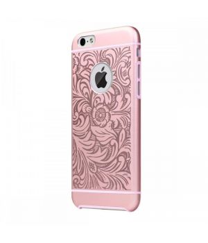 ibacks Essence Cameo Venezia Pink for iPhone 6