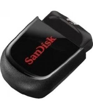 SanDisk 32 GB Cruzer Fit SDCZ33-032G-B35