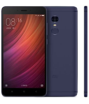 Xiaomi Redmi Note 4 3/64 Blue