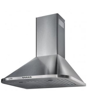 Ventolux Monaco 60 Inox (800)
