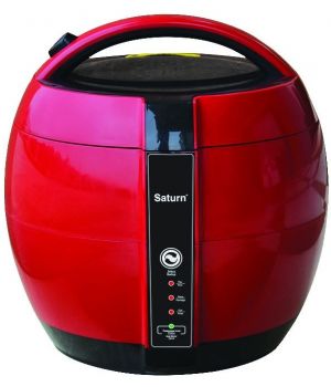 Saturn ST-MC9186 Round