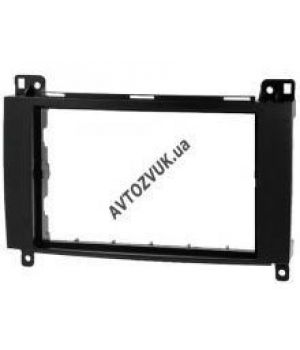 Mercedes A B Class 2DIN 24696
