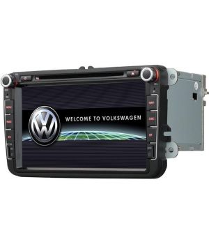 Audiosources ANS-810 (Volkswagen, Skoda)
