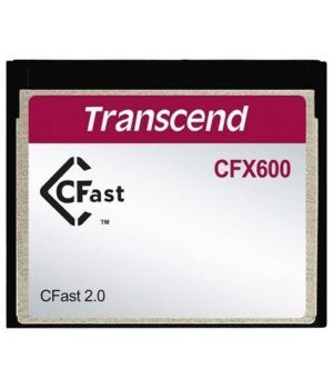Transcend 32 GB 600X CFast TS32GCFX600