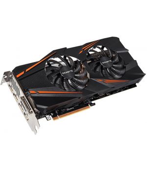 GIGABYTE GeForce GTX 1070 WINDFORCE OC (GV-N1070WF2OC-8GD)
