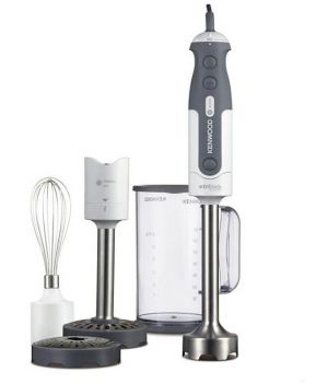 Kenwood HDP401WH