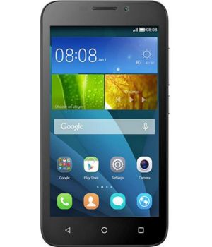 Huawei Y3C Black