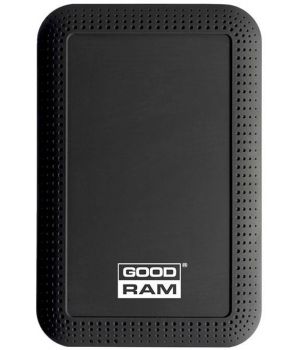 GOODRAM DataGO Black (HDDGR-01-1000)