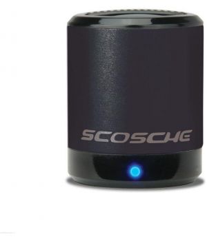 Scosche boomCAN Black