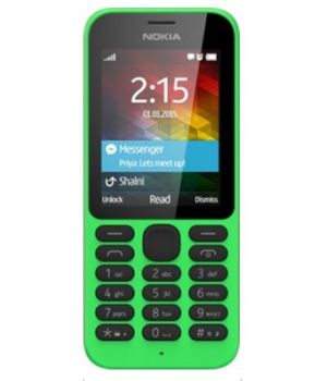 Nokia 215 Green