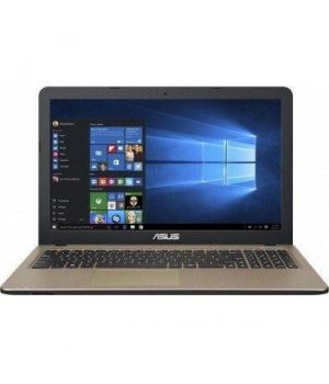 ASUS VivoBook X540LA (X540LA-DM798D) Chocolate Black