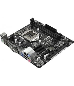 ASRock H81M-VG4 R2.0