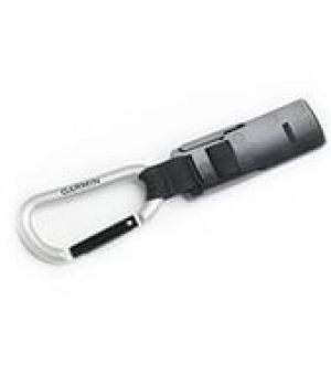 Garmin Крепление на карабине для Oregon, Colorado, Dakota, GPSMAP 62, eTrex 10,20,30 (0
