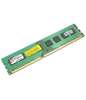 Kingston 8 GB DDR3 1333 MHz (KVR1333D3N9/8G)