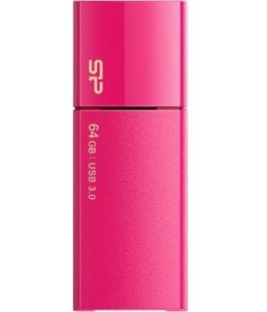 Silicon Power 64 GB Blaze B05 Peach SP064GBUF3B05V1H