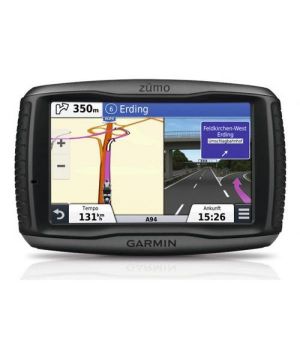 Garmin Zumo 590LM