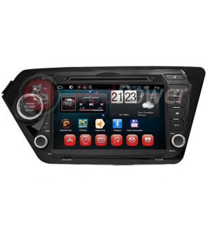 RedPower 18106 (Kia Rio 2011-)