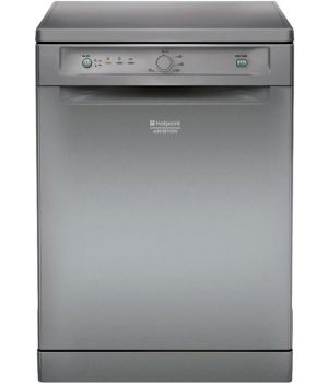 Hotpoint-Ariston LFB 5B019 X