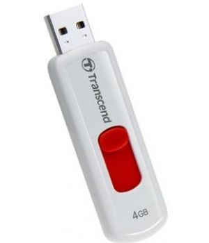 Transcend 4 GB JetFlash 530 TS4GJF530