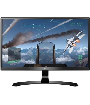 LG 24UD58-B