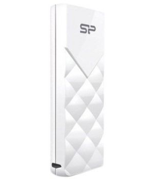 Silicon Power 32 GB Ultima U03 White SP032GBUF2U03V1W