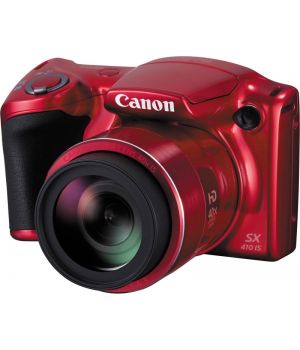 Canon PowerShot SX410 IS Red (UA)