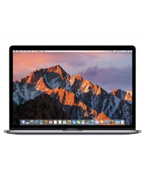 Apple MacBook Pro 15" with Touch Bar and Touch ID Space Gray (Z0SH000UY) 2016