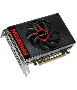 GIGABYTE GV-R9NANO-4GD-B