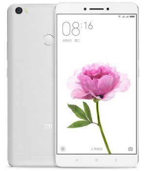Xiaomi Mi Max 32GB Silver
