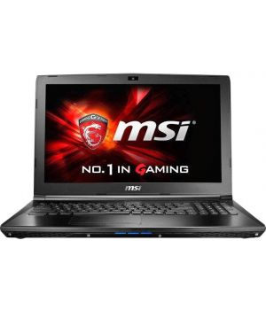 MSI GL62 6QE (GL626QE-1807XPL)